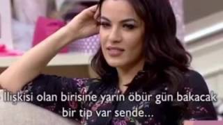 Kısmetse olur- Gökhan&Sibel- Raviş Yara Resimi