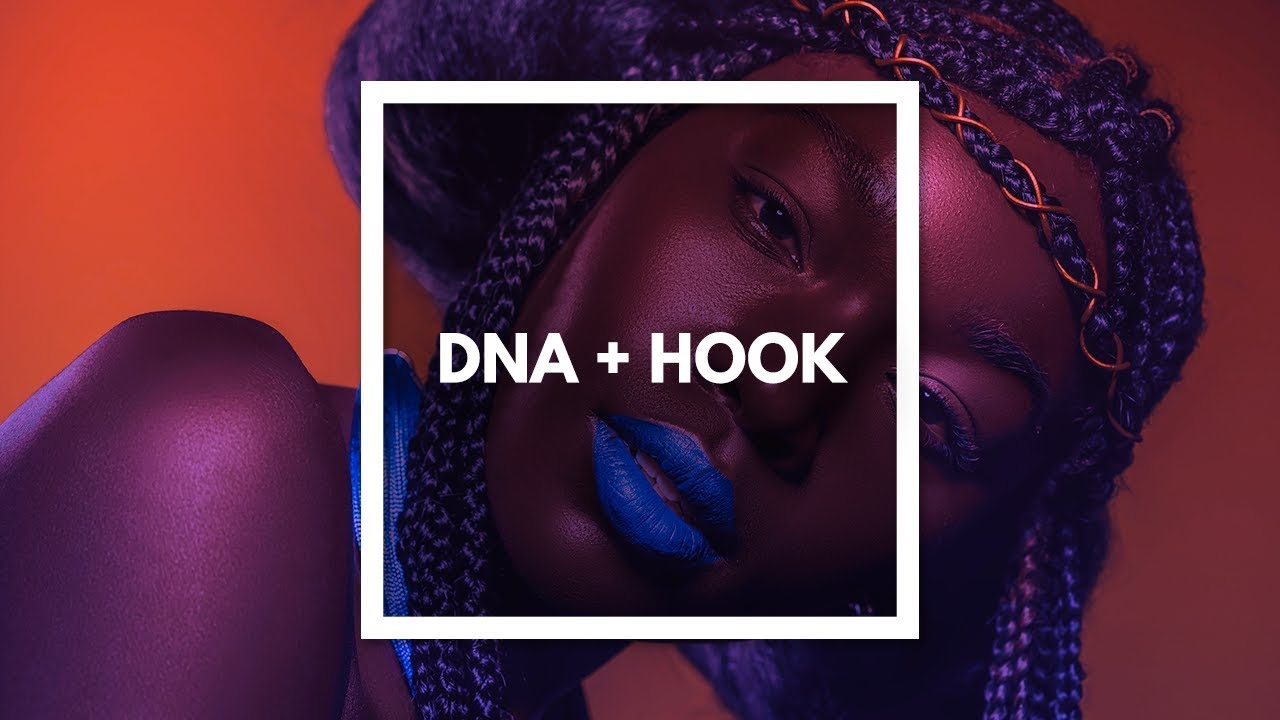 Afrobeat Instrumental 2019 ''DNA'' [Afropop Type Beat With Hook]
