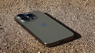 REVIEW iPhone 15 Pro!Mi EXPERIENCIA tras 1 mes de USO