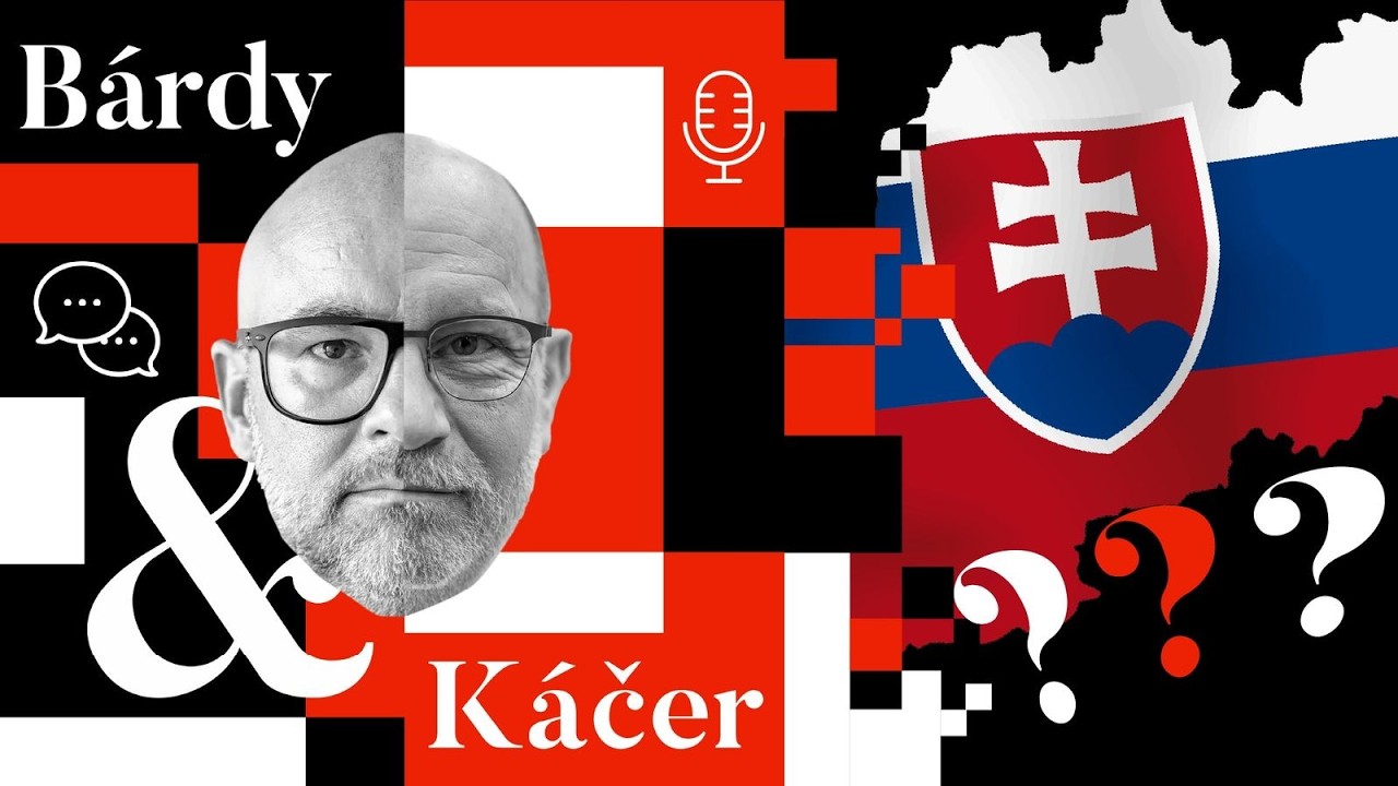Ako je to s reputáciou Slovenska a čo s politickou korektnosťou? (Bárdy & Káčer) | Aktuality