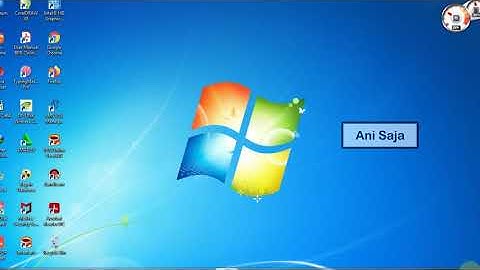 Lỗi windows was unable to connect to wireless windows 7