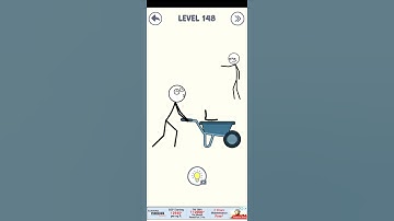 Draw Puzzle 2 Level 148