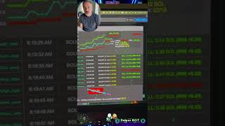 Solana Sniper Bot Execution Breakdown | Pump Fun Trading System Flow | Solana MEV Bot Setup