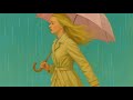Rapport ラポア - Walkin' In The Rain