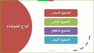 المخاطر الفيزيائية 2 Physical Hazards | دورة السلامة والصحة المهنية OSHA | د. يوسف بدير