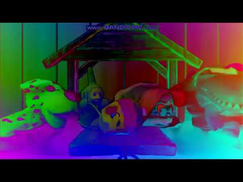 (REQUESTED) D Sam! Csupo Effects (Yes You Are So Ho Ho Prepared Csupo Effects)