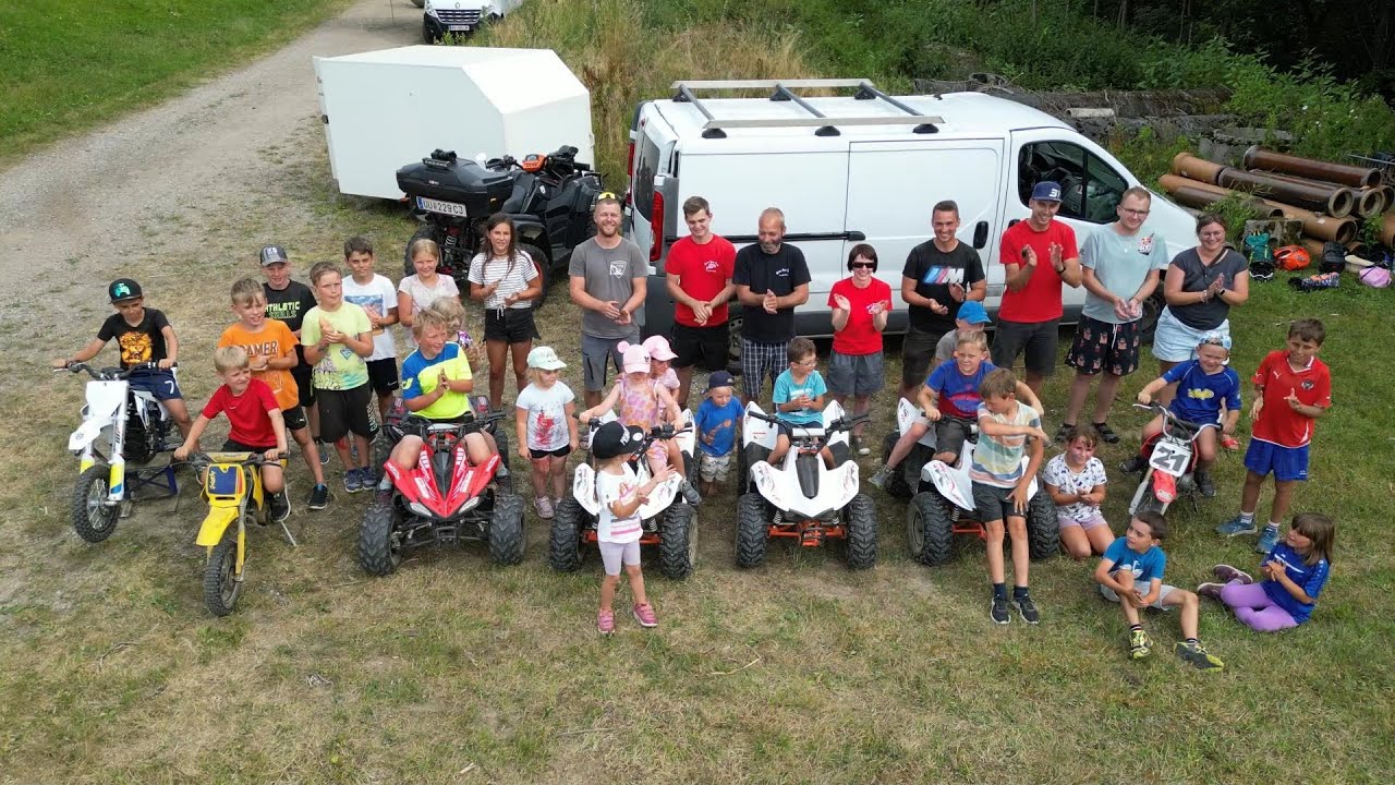 MSC Neusserling - Ferienspass 2023