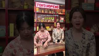 Wong Urip Sawang Sinawang