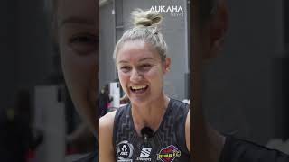 Ariana Cable-Dixon returns for 2026 ANZ Premiership season