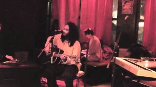 Xi-Mali Performing His Song Silence