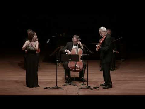 Bach: Musical Offering, BWV 1079 I. Ricercar a 3