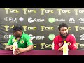 OFC Pro League | Post Match Media Conference | PNG Hekari FC | RD5 MD4