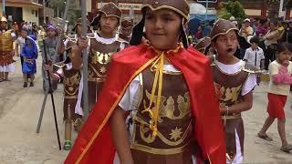 8 SEMANA SANTA IEP SANTA MARÍA DE GUADALUPE