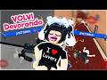 Regrese a YouTube 💋 DEVORANDO en MM2 🔪😘  Roblox en español - MARILUV