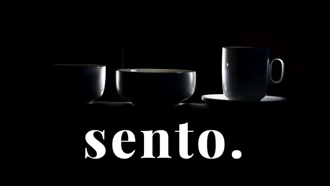 SENTO – Entdecken Sie jetzt die Neuheit von Seltmann Weiden