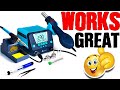 Good Soldering Rework Station at a Great Price?