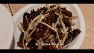 BETTER THAN EVER Review 15 Restaurant Review Crystal Jade