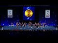 USA [Youth Coed Advanced - Finals]