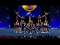 USA [Youth Coed Advanced - Finals]