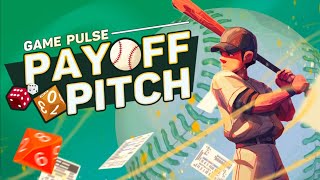 Payoff Pitch PC (Game Pulse) Beta 1 first look