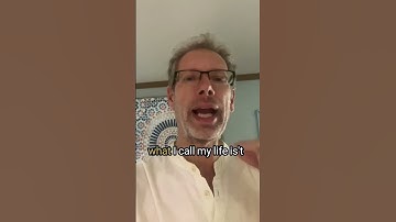 “I Knew It Was True”: Erik’s First Encounter with A Course in Miracles #acim