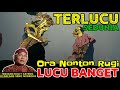 BAGONG LUCU PAGELARAN WAYANG KULIT KI DALANG SENO NUGROHO