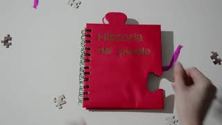 LIBRO OBJETO - VIDEO DEMOSTRATIVO // MACIA VICTORIA