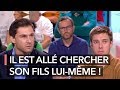 Rapt parental : leurs enfants ont été enlevés par leur conjoint ! - Ça commence aujourd'hui