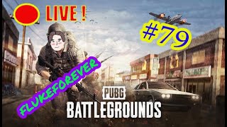 🔴PUBG #79.5 อยากถามหัวใจทำไมรักใคร ก็มีแต่ผิดหวัง มันเหนื่อยเหลือเกินเจอแต่เรื่องเดิมที่ทำให้ใจช้ำ