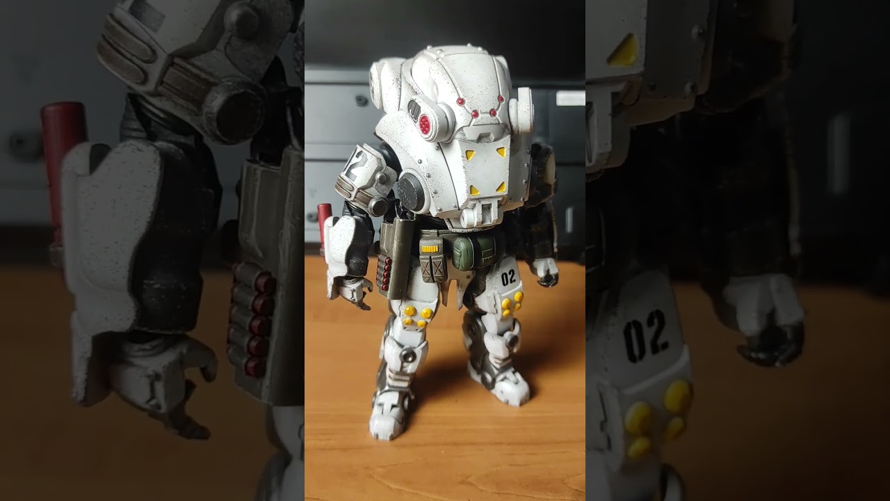 Eliminator - Joytoy | 