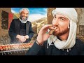 AFGHAN STREET FOOD (delicious and cheap!!)