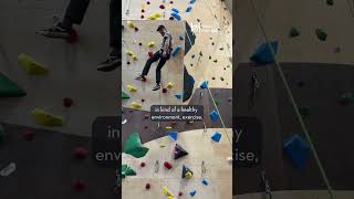 Aloha Rock Gym on Maui