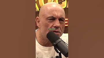 Rogan Asks Elon About the Mysterious Square Structure on Mars