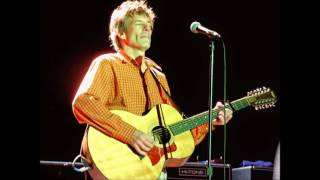 Video thumbnail of "Paul Westerberg on the passing of Prince (04/21/16)"