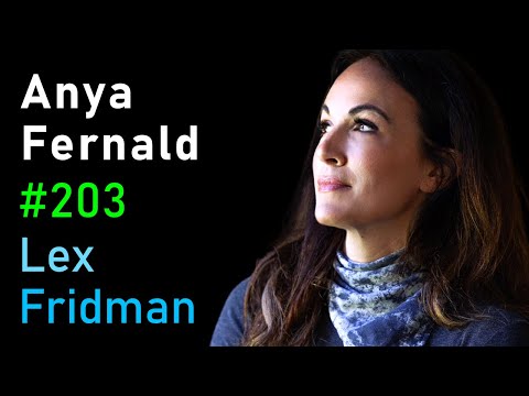 Anya Fernald: Regenerative Farming and the Art of Cooking Meat | Lex Fridman Podcast #203 thumbnail