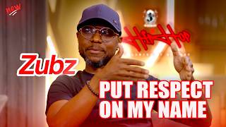 Ep 18  The Last Letta Speaks Zubz On Hip Hop Purpose U0026 Longevity