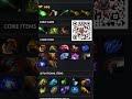Сборка на Phantom Assassin Dota 2 7.39d