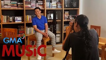 Ken Chan "1 Like" | Music Video Behind-The-Scenes