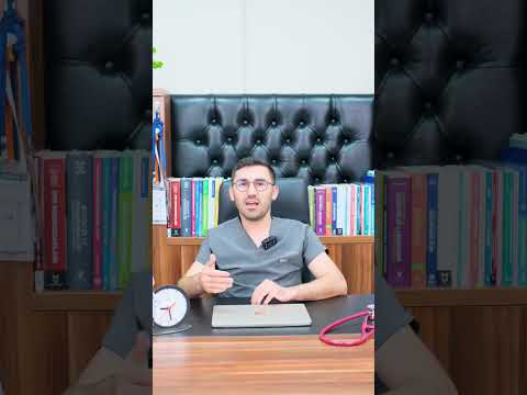 Anksiyetesi Olanlar İçin | Dr. Mehmet Özkent - İzmir Hacamat | Dr. Mehmet Özkent