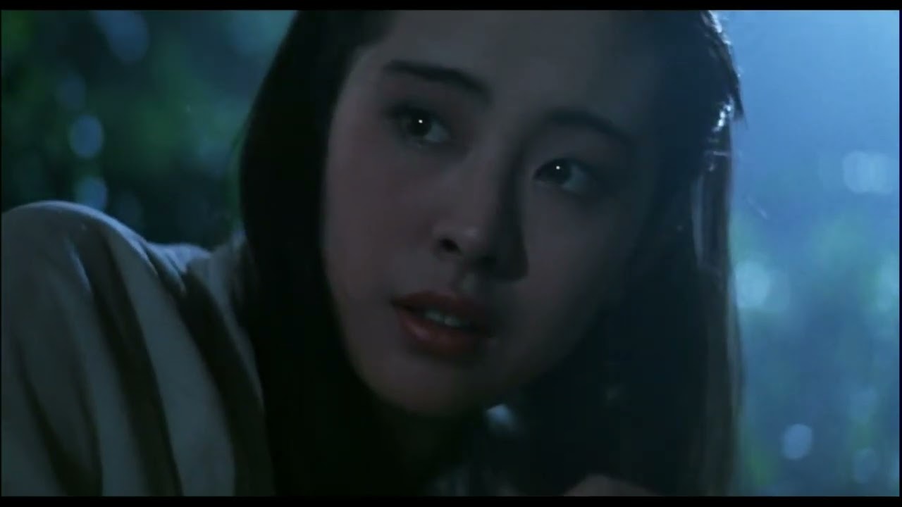 葉蒨文 - 黎明不要來