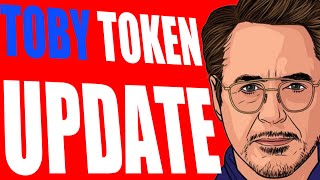 Details Update About Toby Token (Cryptocurrency) Guide