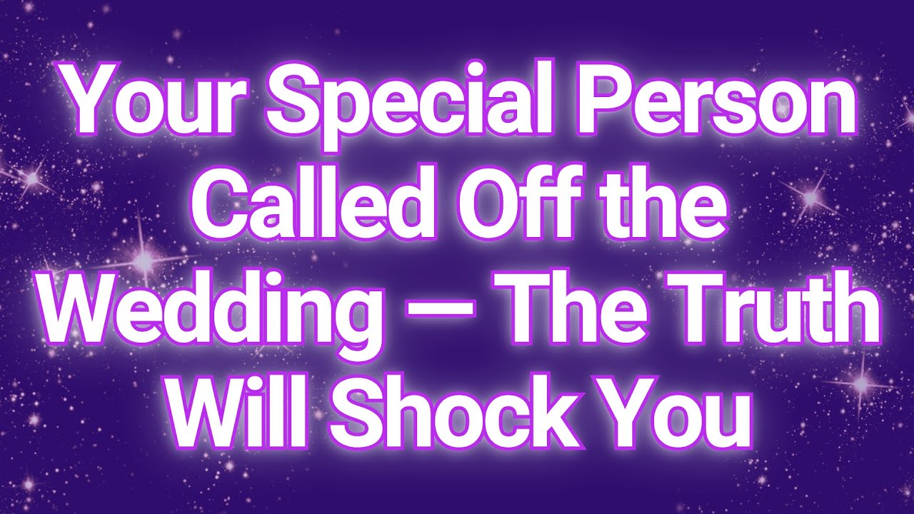 They Walked Away Without Warning… The Truth Will Leave You Speechless | Angels Message For You