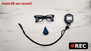 RayBan Meta 27 min video