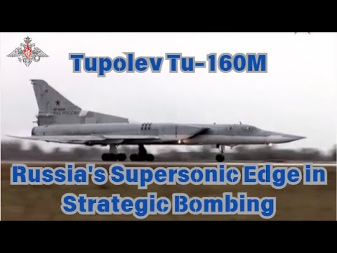 Tu 160M -