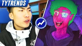 Kavos vs RiceGum, Rice CALLED OUT! - Jake Paul BULLIES Fans? - Tanner Fox, Bri Martinez | TYTRENDS