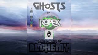 Ropek Ghosts On Rave Forest 07 Alchemy Hardtek