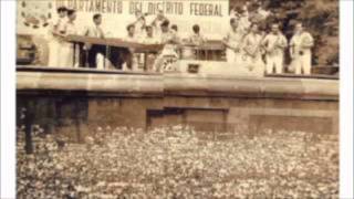 Video thumbnail of "DANZÓN JUÁREZ, MARIMBA PERLA DEL SOCONUSCO"