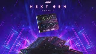 Nasko - Next Gen [ SPLICE SERUM PRESET PACK ]