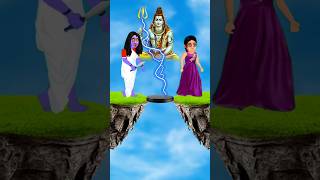 Jay Mahadevjay Bholenath Vfx, Om Namah Shivayashiv Tandav