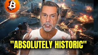 Download Lagu Raoul Pal - Dit wordt de grootste Bitcoin- en crypto-versnelling in de geschiedenis MP3 Download Lagu Raoul Pal - Dit wordt de grootste Bitcoin- en crypto-versnelling in de geschiedenis MP3
